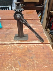 vintage jack elite mfg zuverlässig no 21 - Bild 1 von 13