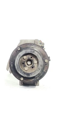 2017 2018 Nissan Titan XD Pro4x OEM 5.0L Cummins Ac Compressor  - Image 1 of 4