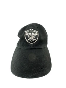 Mütze Kappe '47 Las Vegas Raiders Clean Up schwarz Legacy verstellbarer Riemen Papa - Bild 1 von 7