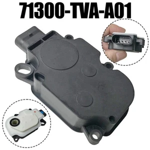 71300-TVA-A01 Radiator Grille Air Shutter Actuator For Honda Accord 2018-2021 - Picture 1 of 6