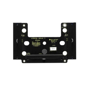 DJControl Inpulse T7 Premium Fader Module for Professional DJs Mixing Console - Picture 1 of 4