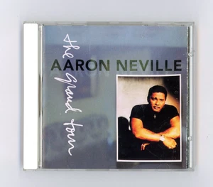 Grand Tour by Aaron Neville (CD, 1993) - Imagen 1 de 2