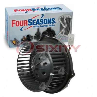 Four Seasons HVAC Blower Motor for 2006-2012 Mitsubishi Eclipse Endeavor my - Image 1 of 4