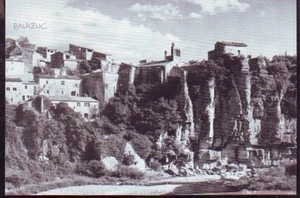 1968 -- BALAZUC ARDECHE Z604 - Picture 1 of 1