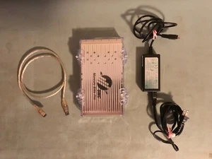 OWC 1 TB SATA External HDD Mac OS X Tiger Power Mac G4 FireWire USB eSATA TESTED - Picture 1 of 10