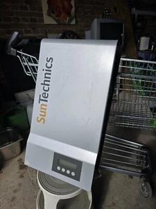 Wechselrichter SunTechnics STW 3600, 3500W, Nicht Geprüft - Bild 1 von 13