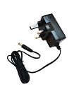 Ac Adapter Charger For Crosley Cr49 Cr49-Bt Traveler Turntable Power Supply Cord