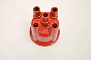 Distributor Cap Vauxhall Opel Astra Nova Kadett Corsa Replaces 1211252 44220 - Picture 1 of 1