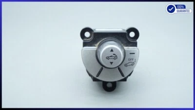 2005-2011 MERCEDES R171 SLK280 Rear View Side Mirror Adjust Switch OEM1718205010 - Image 1 of 4