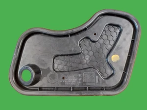 PORSCHE TAYCAN 9J1 SPORT TURISMO PANNELLO PORTA ANTERIORE SINISTRA COPERCHIO ACCESSO 9J1837915B - Foto 1 di 4