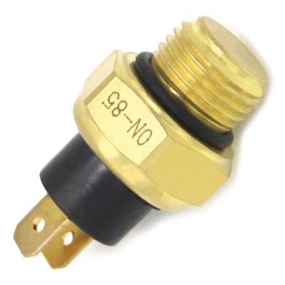 Sensor de temperatura del agua para Benelli Keeway RKX300 TNT250 TNT300 STELS300 Foto 1 de 4