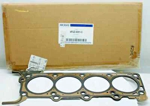 06-10 Ford Mercury 4R3Z-6051-C Right Hand Gasket - Cylinder Head OEM 2345 - Bild 1 von 5