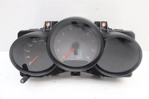 Porsche Boxster S 981 2015 Speedo Gauge Instrument Cluster 53,472km J231 - Picture 1 of 5