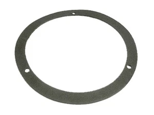 1958-1962 Corvette Emblem Seal Front or Rear - Picture 1 of 2
