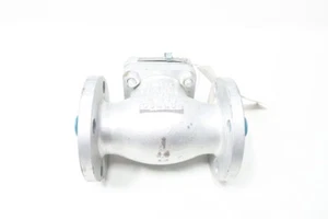 Powell 2.0 1561FC8GXXX Steel Flanged Check Valve 2in 150 - Picture 1 of 5