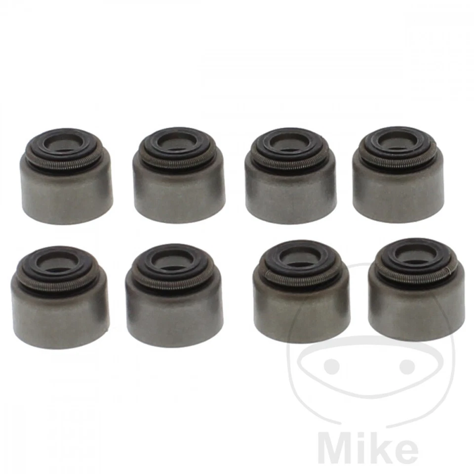 Kit de vedação de haste de válvula JMP compatível com Yamaha XVS 950 A Midnight Star 2009-2015 - Imagem 1 de 1