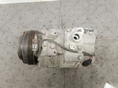 Compresor de aire acondicionado doble turbo para BMW X6 1314674 08-16 Foto 1 de 4