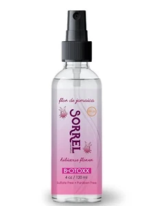 B-OTOXX LEAVE IN Treatment for FINE OILY Damaged Processed Hair 4 oz Spray - Picture 1 of 5