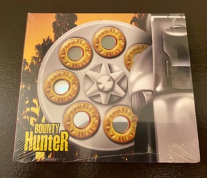 Bounty Hunter CD - Get Caught Up ain’t The Hunt For Justice! - NEW RARE Music - Bild 1 von 4