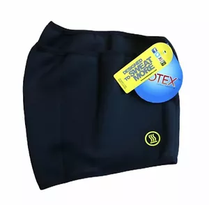 Hot Shapers Hot Leg Sleeves Women’s Neotex Compression Thigh Slimmer XL NEW - Picture 1 of 4