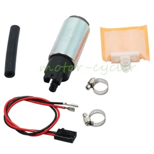 Fuel Pump For John Deere Lawn and Garden Tractors 425 445 455 AM117108 AM117116 - Picture 1 of 8