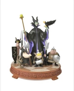Story Collection - Maleficent Figure - Japan Figure - Brand New - Boxed - FIG16 - Picture 1 of 1