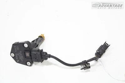 BMW 750i XDRIVE G12 2016-2019 4,4 L N63 motor panel sensor de nivelación de aceite OEM Foto 1 de 4