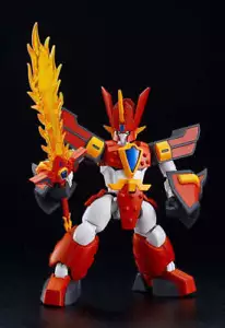 MODEROID Granzort - Imagen 1 de 1