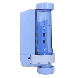 Pool Chlorinator System Automatic Self Adapting US New - Bild 1 von 39