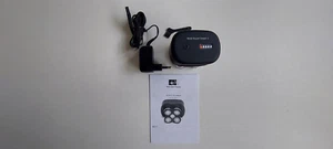 Bald Eagle Smart Skull Shaver Wet & Dry - Picture 1 of 14