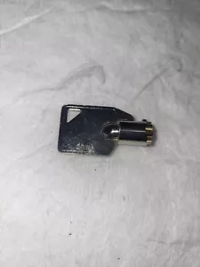 Dresser Wayne NEW DHW1 KEY CODE. Part Number: WU007624-0001 - Picture 1 of 1