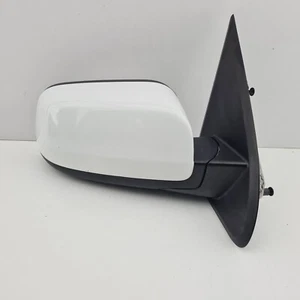 Espejo retrovisor lateral derecho Ford Territory SY2 TALLA MK1 tipo sin indicador blanco - Imagen 1 de 9