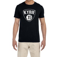 kyrie irving brooklyn nets t shirt