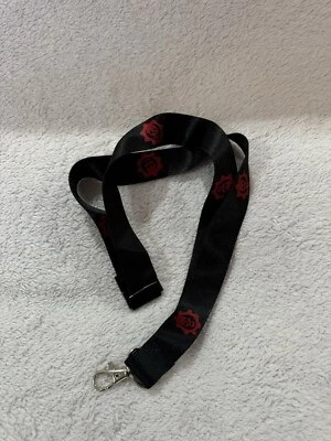 Gears Of War Ultimate Edition Promo Lanyard  - Image 1 of 3