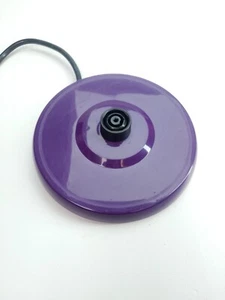 Replacement Kettle Base for Wilko Purple SKU 0418913 - Picture 1 of 8