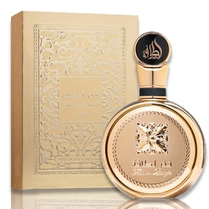 Lattafa Fakhar Gold Extrait EDP Eau de Parfum for Unisex 3.40 fl oz (100 ml) - Picture 1 of 5