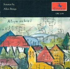 HARBISON / SHOSTAKOVICH Sonatas for Clarinet & Piano (CD)