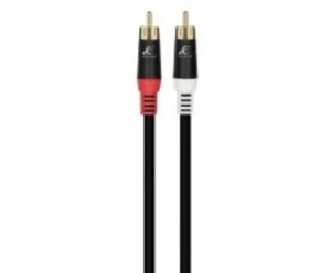 RCA Cable Audio - 1 Meter - Picture 1 of 1
