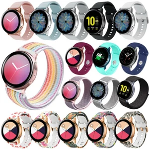 Silicone Nylon Watch Strap Bracelet Band For Polar Vantage M/Grit X/Ignite/Unite - Picture 1 of 120