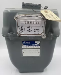 Sensus S-275 Wohngaszähler - Bild 1 von 6