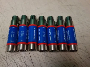 Lot of 7x * Canare Impedance Transformer BCJ-XJ-TRA - Picture 1 of 4