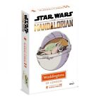 Star Wars - The Mandalorian Number 1 Karty do gry - Gra karciana - Mau-Mau - Skat