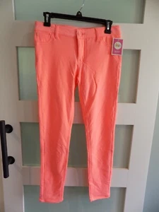  Circo Moxie Super Skinny Jeggings Size XL Girl's NEW READ BELOW - Picture 1 of 4