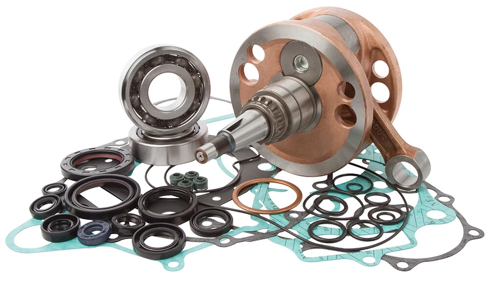 Kit de reconstrução de extremidade inferior Hot Rods para 2002-05 Honda CRF450R - CBK0086 - Imagem 1 de 1