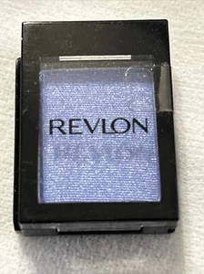 Revlon Colorstay Shadowlinks #140 Periwinkle pearl Eyeshadow SINGLE seal - Picture 1 of 3