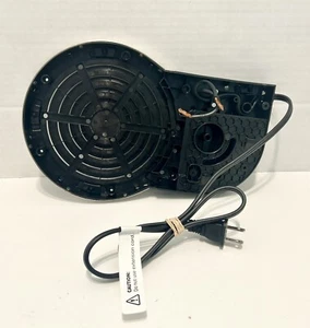 Replacement part *Base/Power Supply Only* Ninja Dual Brew 12Cup CFP305 A7 - Picture 1 of 7