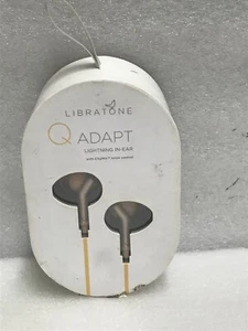 Libratone Lightning in-Ear Active Noise Cancelling Earbuds,4 iphone elegant nude - Picture 1 of 1