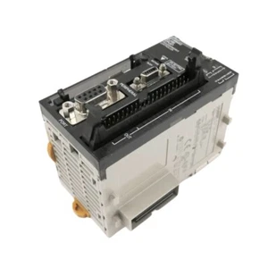NEW Omron CJ1M-CPU21 PLC Module In Stock Fast Shipping - Picture 1 of 6