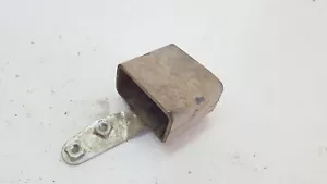 Rubber CDI Bracket Yamaha YZ85 2014 YZ 85 #742 - Picture 1 of 2