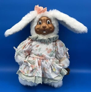 Robert Raikes Originals #53546 Buttercup Bunny Rabbit Edición Limitada #1697/5000 con etiquetas - Imagen 1 de 18